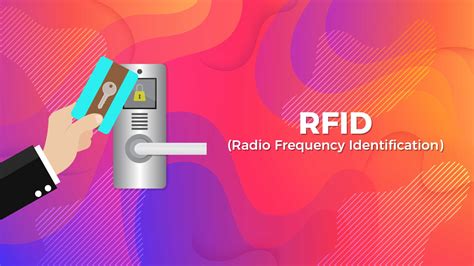 what are radio frequency id chips|what is meant by rfid.